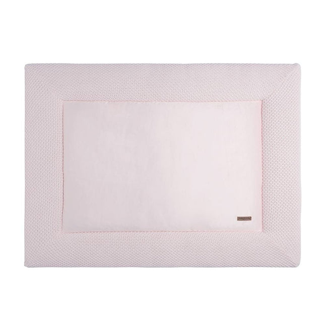 <tc>Baby's Only</tc> Couvre-boîte Flavor Classic Pink 80x100cm