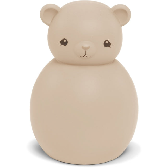 <tc>Konges Slojd</tc> Veilleuse Teddy Blush