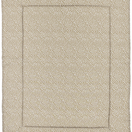 <tc>Meyco</tc> Tapis de boxe Guépard Taupe Taupe