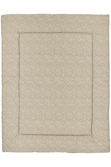 <tc>Meyco</tc> Tapis de boxe Guépard Taupe Taupe