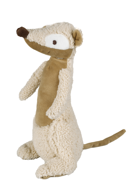 <tc>Happy Horse</tc> Jouet doux suricate 24cm