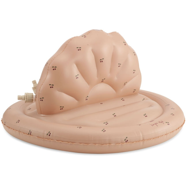 <tc>Konges Slojd</tc> Coquille de lit d'air Cherry Blush