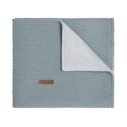 <tc>Baby's Only</tc> Couverture de lit doux Stonegreen