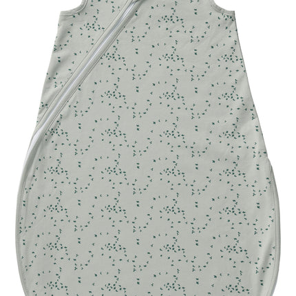 <tc>Noppies</tc> Sac de couchage Baby Summer Botanical Puritan Gray