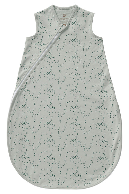 <tc>Noppies</tc> Sac de couchage Baby Summer Botanical Puritan Gray