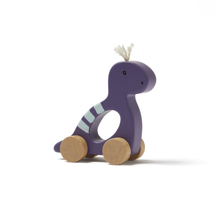 <tc>Kid's Concept</tc> Figure à tirer Dino Purple