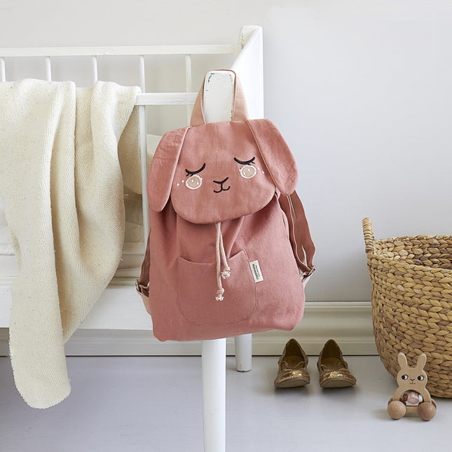 <tc>Roommate</tc> Sac à dos Lapin