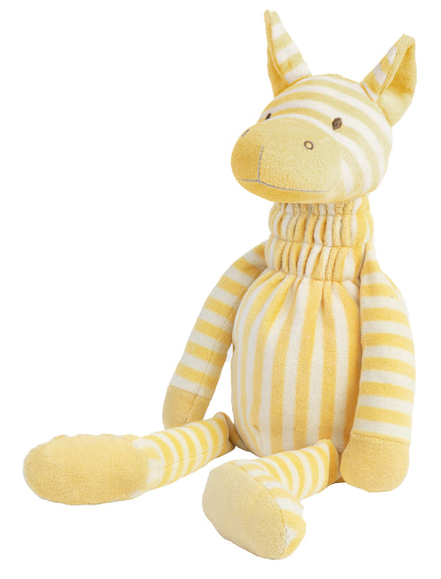 <tc>Happy Horse</tc> Zèbre câlin Ziggy 38cm