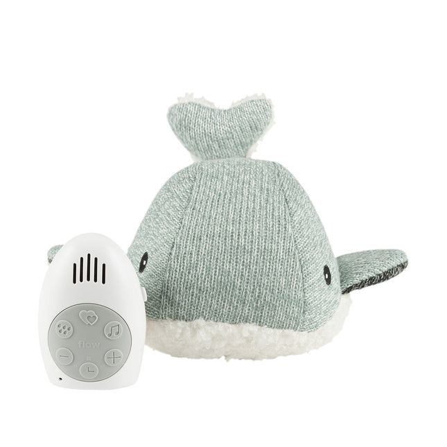 <tc>Flow Amsterdam</tc> Cuddle With Heartbeat Moby Green