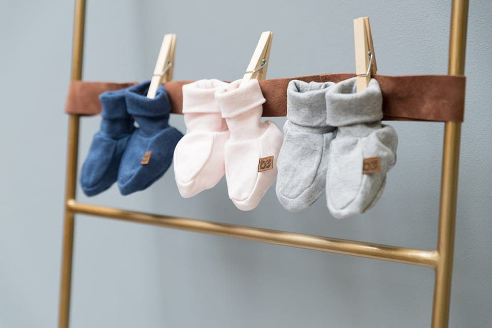 <tc>Baby's Only</tc> Babyshoes Melange Jeans