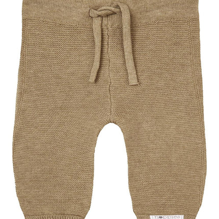 <tc>Noppies</tc> Pantalon bébé Grover vert clair