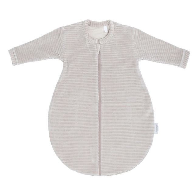 <tc>Baby's Only</tc> Sac de couchage Baby Long Sleeve Sense Pebble Grey 60cm