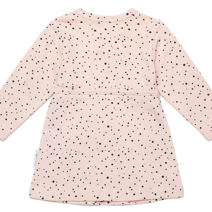 <tc>Noppies</tc> Robe Bébé Liz Peau De Pêche