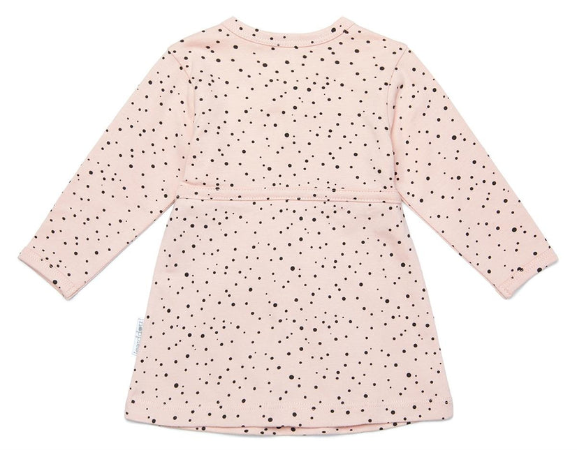 <tc>Noppies</tc> Robe Bébé Liz Peau De Pêche