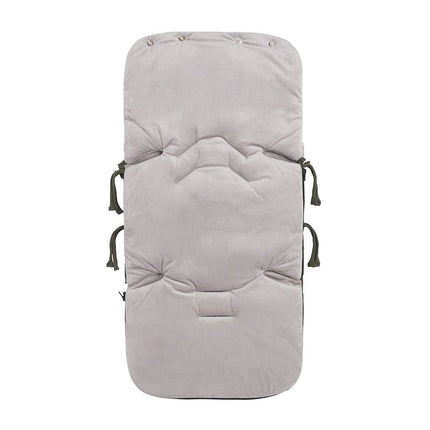 <tc>Baby's Only</tc> Siège auto Footmuff Classic 0+ Khaki