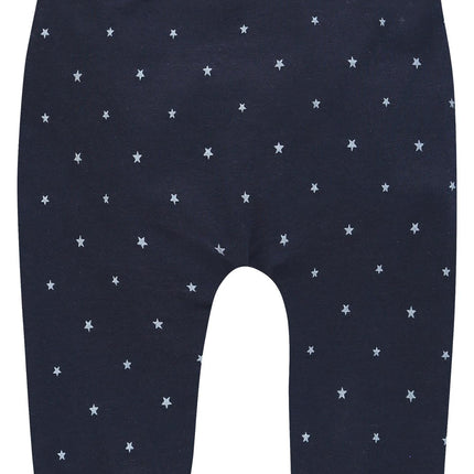 <tc>Noppies</tc> Pantalon bébé Jersey Comfort Bain Navy