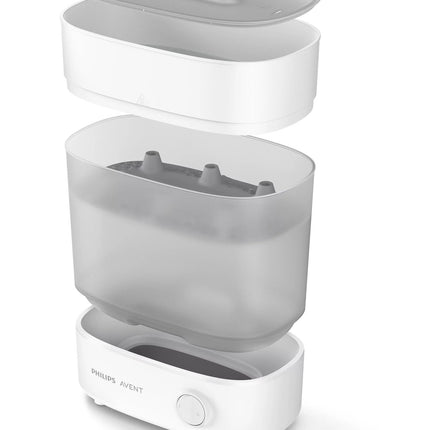 <tc>Philips Avent</tc> Stérilisateur à vapeur électrique