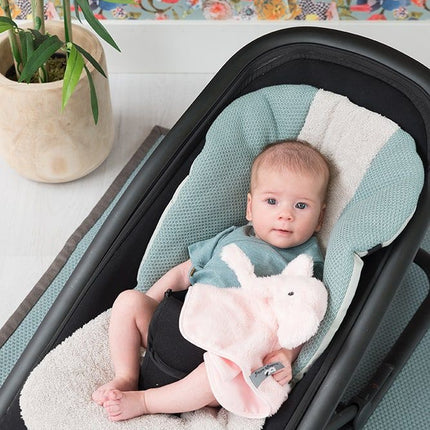 <tc>Baby's Only</tc> Housse de siège auto Multicomforter Classic Blush