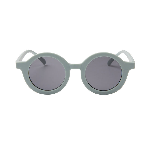 <tc>Baby Dutch</tc> Lunettes de soleil pour bébé gris