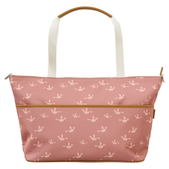 <tc>Fresk</tc> Sac à couches Oiseau