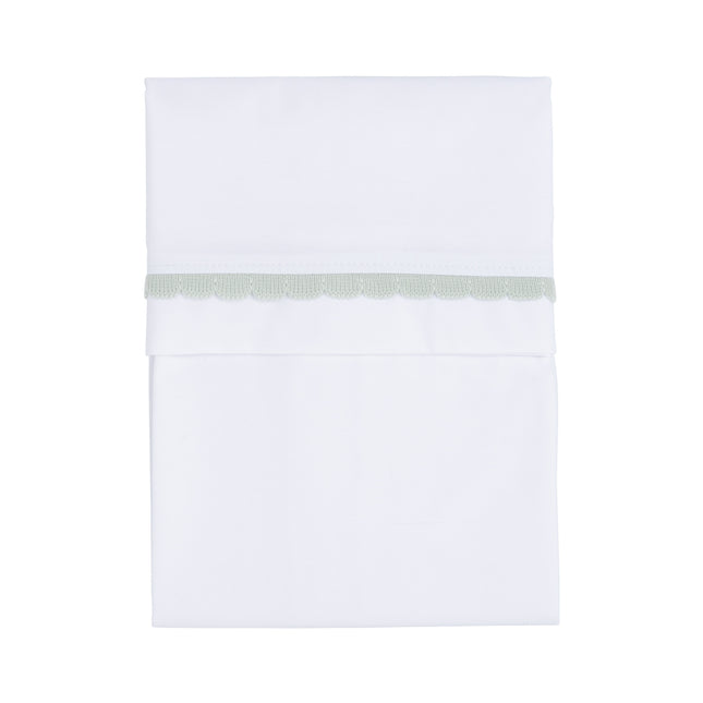 <tc>Baby's Only</tc> Drap de lit Reef Ash Mint/White