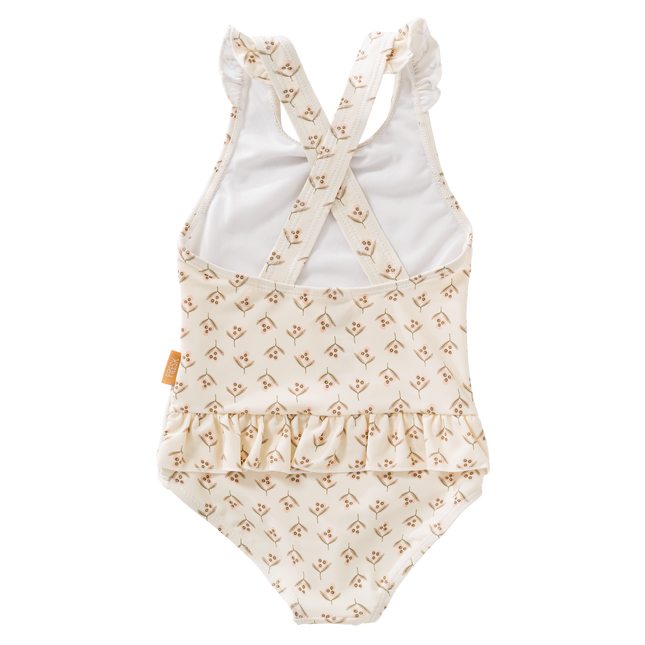 <tc>Fresk</tc> Maillot de bain enfant Olives