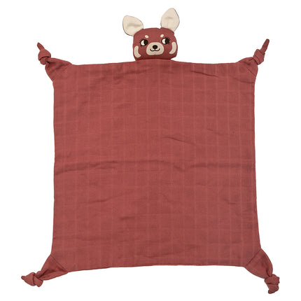 <tc>Roommate</tc> Doudou Panda Rouge