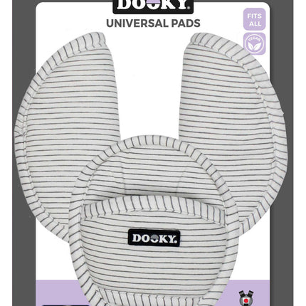 <tc>Dooky</tc> Protecteur de ceinture Linea