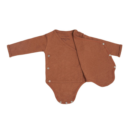 <tc>Baby's Only</tc> Robe à manches longues Mélange Miel