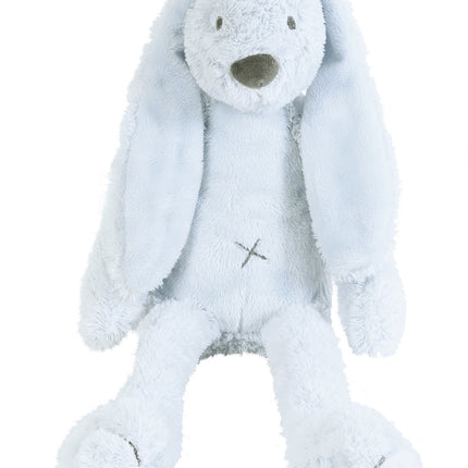 <tc>Happy Horse</tc> Lapin en peluche Richie Bleu 38cm