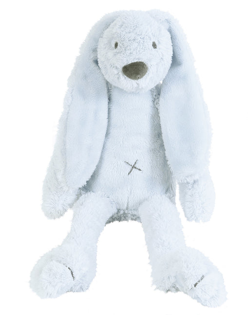 <tc>Happy Horse</tc> Lapin en peluche Richie Bleu 38cm