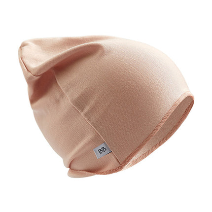 <tc>Bamboom</tc> Chapeau bébé Cappellino Rose 0-M