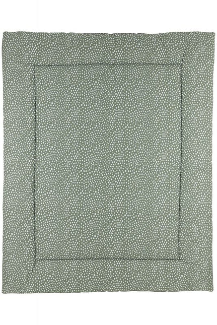 <tc>Meyco</tc> Tapis de parc Cheetah Green Forest