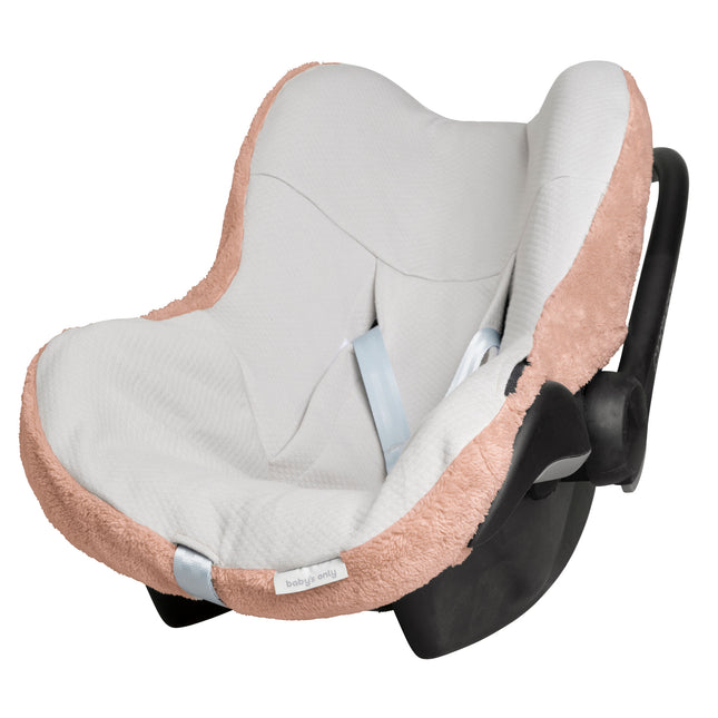 <tc>Baby's Only</tc> Housse de siège auto Cozy Tuscany