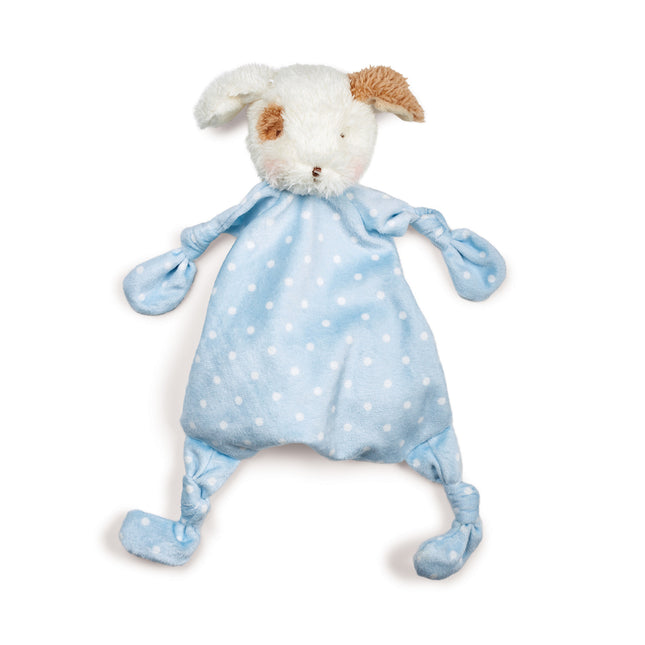 <tc>Bunnies By The Bay</tc> Couverture câline Chien Bleu 33cm