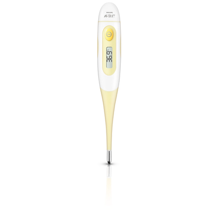 <tc>Philips Avent</tc> Kit de soins pour bébé