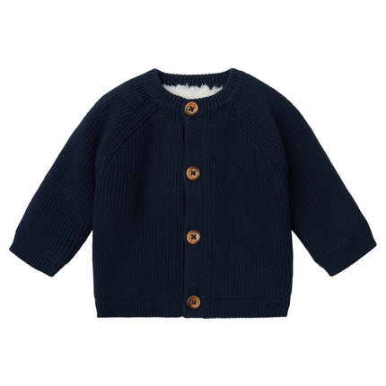 <tc>Noppies</tc> Pull bébé Nevers Noir Iris