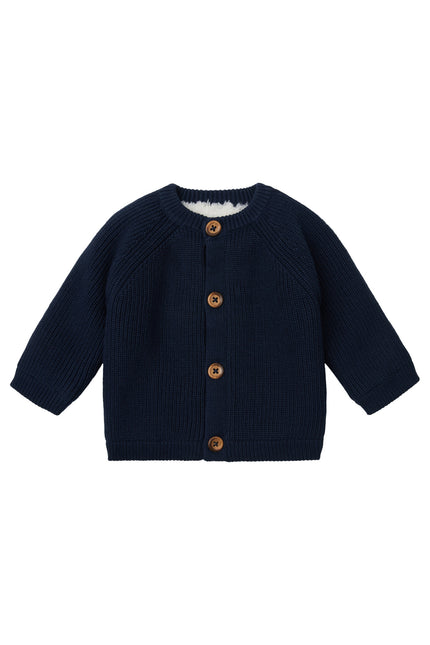 <tc>Noppies</tc> Pull bébé Nevers Noir Iris