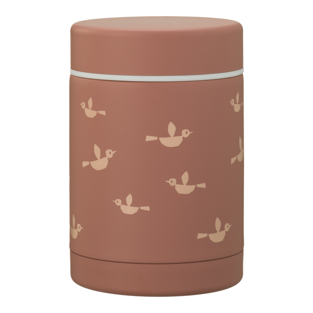 <tc>Fresk</tc> Thermos Food Jar Bird 300ml