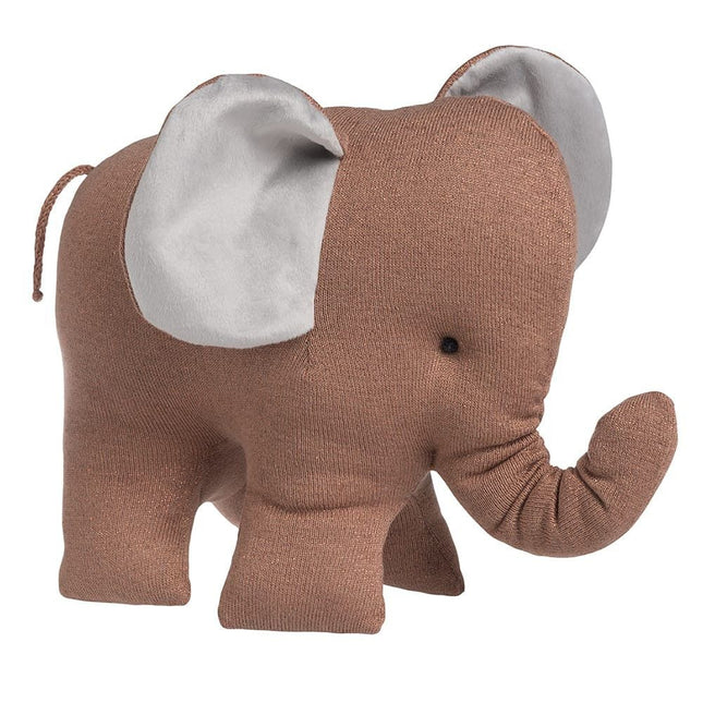 <tc>Baby's Only</tc> Cuddle Elephant Sparkle Copperhoney