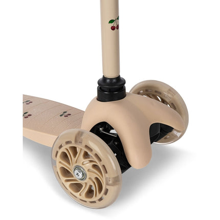 <tc>Konges Slojd</tc> Scooter des enfants Cherry