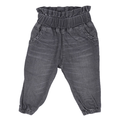 <tc>Riffle</tc> Baby Jeans Denim Grey