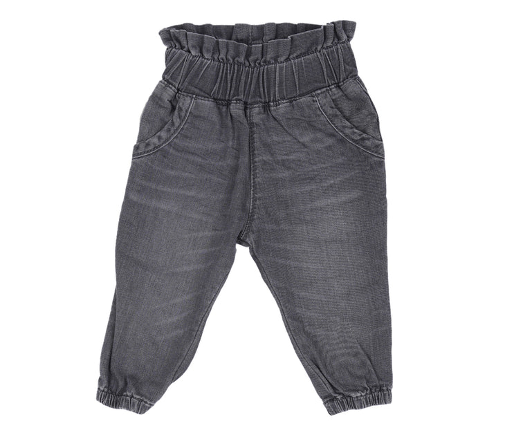 <tc>Riffle</tc> Baby Jeans Denim Grey