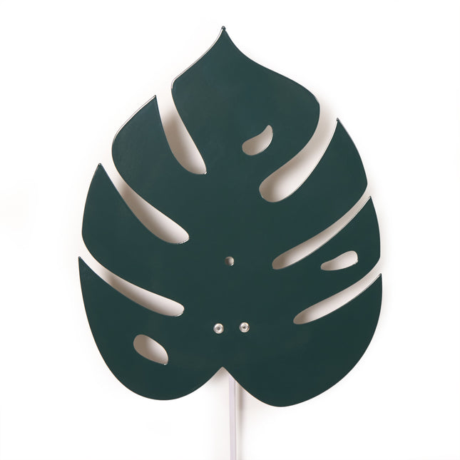 <tc>Roommate</tc> Lampe murale Baby Room Leaf