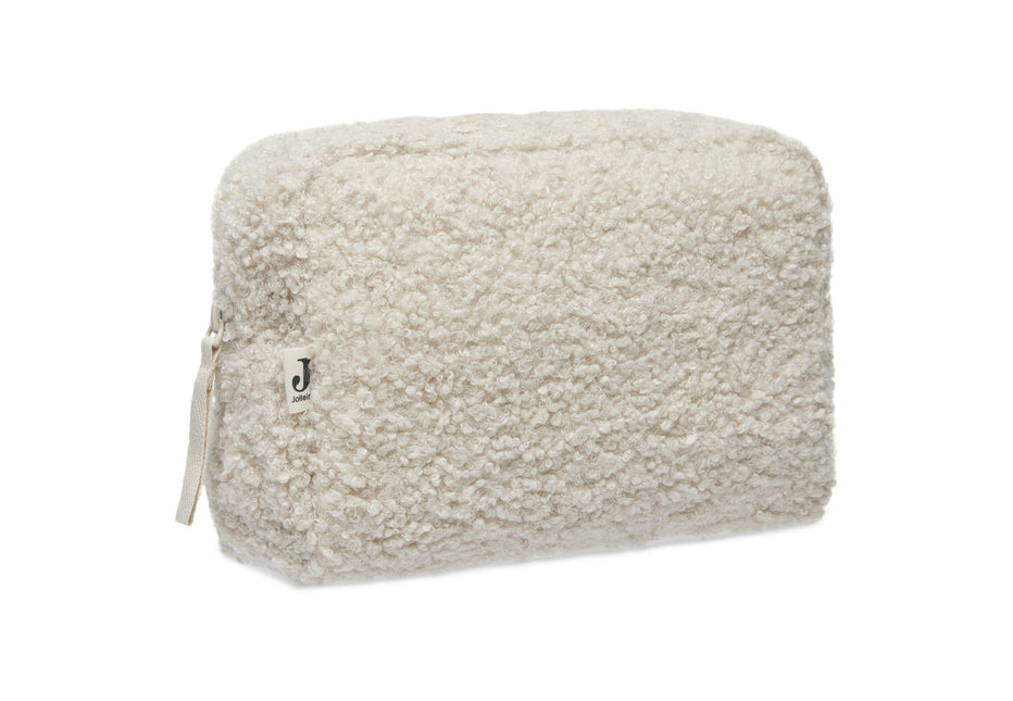 <tc>Jollein</tc> Case Boucle Naturelle