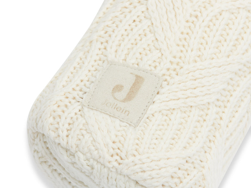 <tc>Jollein</tc> Sac pichet Spring Knit Ivory