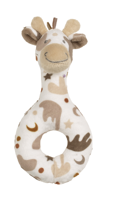 <tc>Happy Horse</tc> Hochet Girafe Gino 17cm