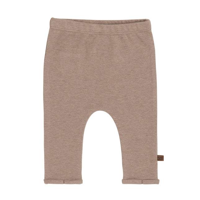 <tc>Baby's Only</tc> Pantalon bébé Melange Clay Premature