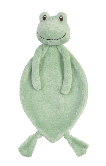 <tc>Happy Horse</tc> Doudou grenouille Flavio 26cm