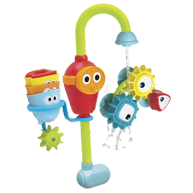 <tc>Yookidoo</tc> Jouets de bain Fontaine d'eau Pro